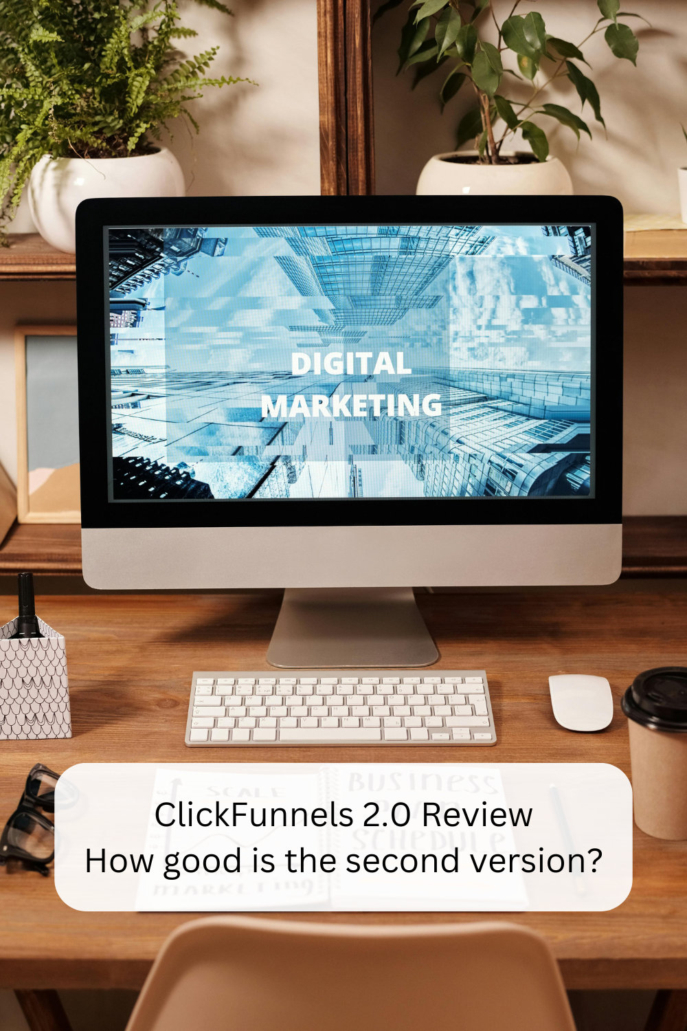 ClickFunnels 2.0 Review